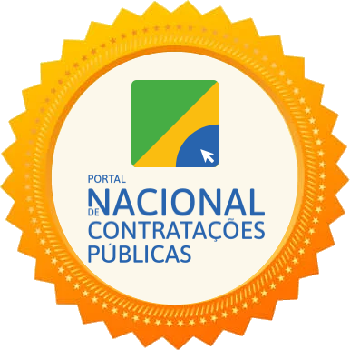 Portal Nacional de Contratações Públicas